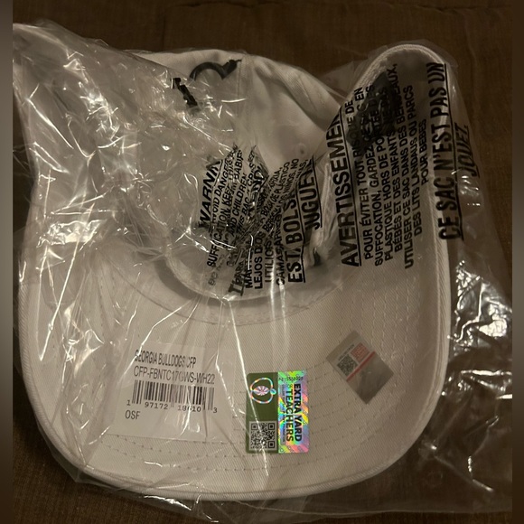 ‘47 - 2022 College Football National Champions Georgia Bulldogs - Picture 4 of 4